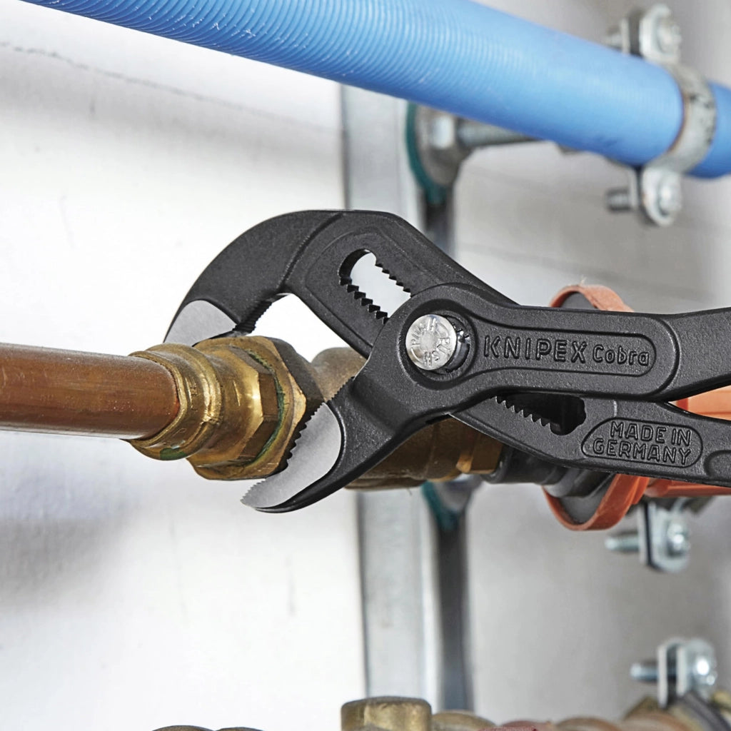 Pinza Poligrip Regolabile Knipex Cobra 250 mm