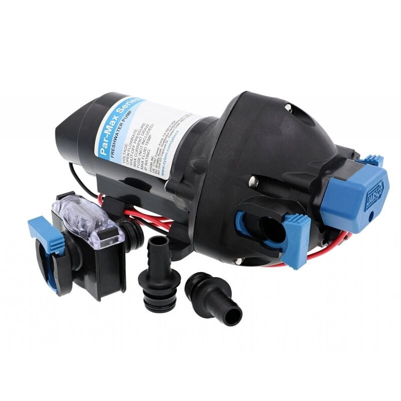PAR MAX 3 12V 25PSI