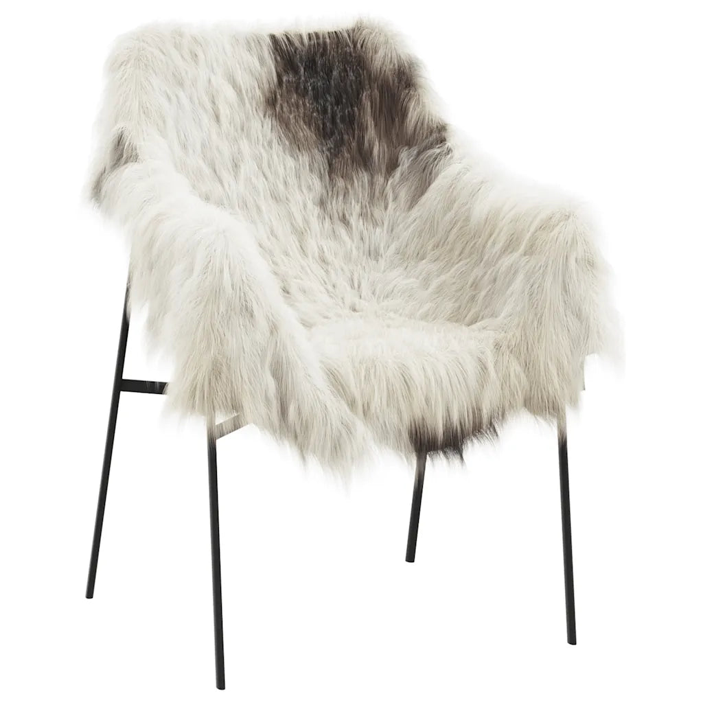 Pelle di Montone Multicolore 70x100 cm cod mxl 103397