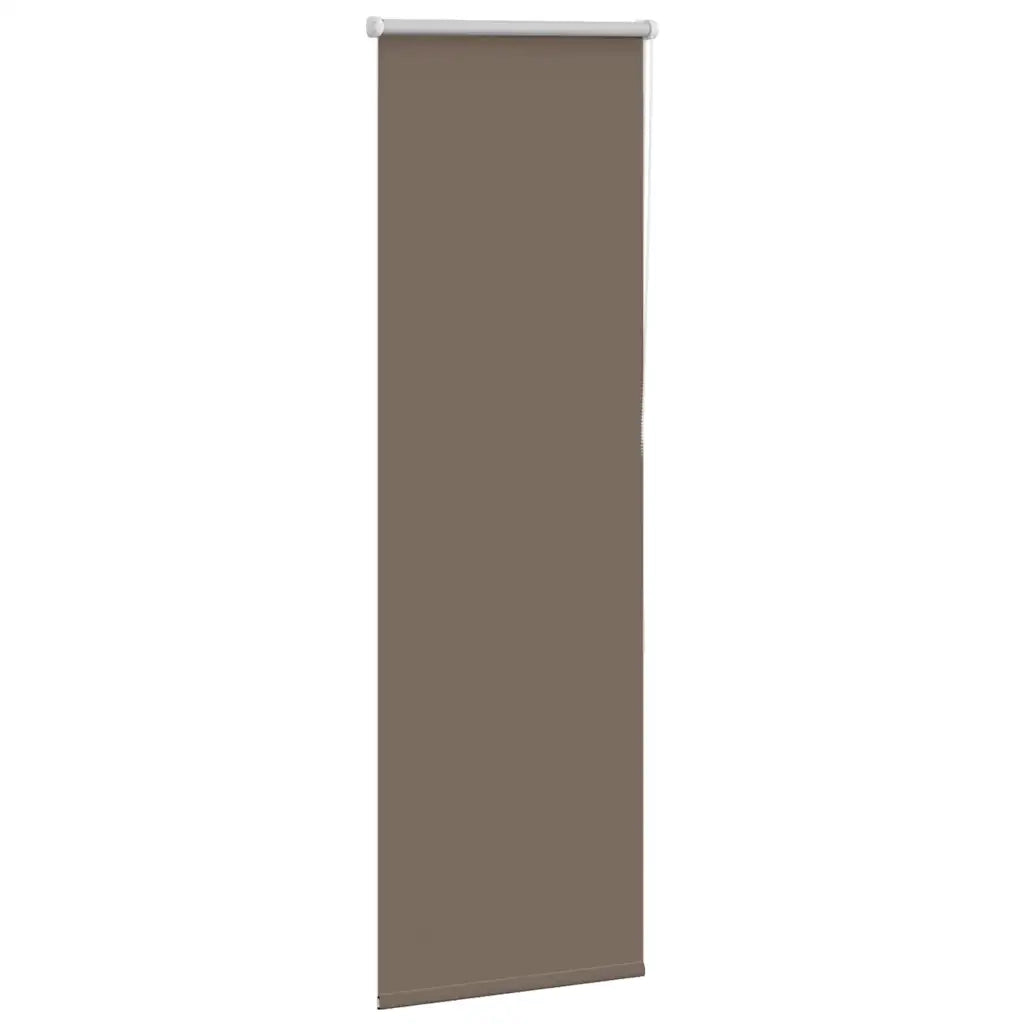 Tenda a Rullo Oscurante 40x175 cm Larghezza Tessuto 35,7 cm 4011012