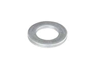 RONDELLA TRANCIATA PIANA IN BLISTER- - M 14 in blister pz.5 (A) - 5 blister AMBROVIT
