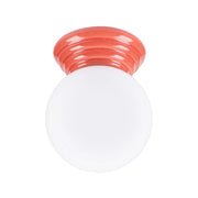 Lampada da parete ZORI pesca IP44