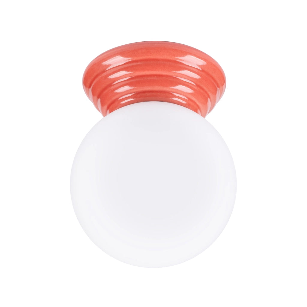 Lampada da parete ZORI pesca IP44