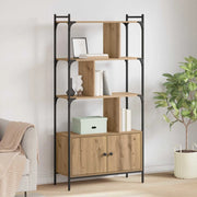 Libreria 76,5 x 30 x 154,5 cm Legno multistrato 882150