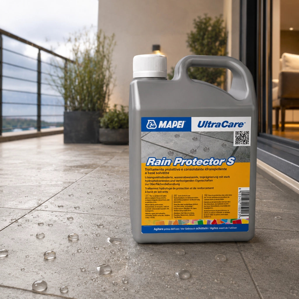 Trattamento protettivo consolidante base solvente rain protector s 1 lt