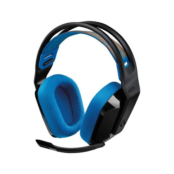 G535 lightspeed wireless - black - 939-002219