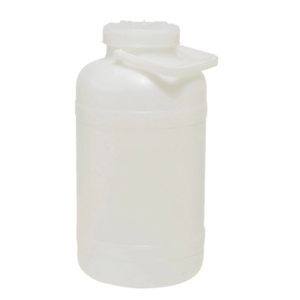 Fusto a Bocca Larga L 10 Ø Cm 21 x 42 H