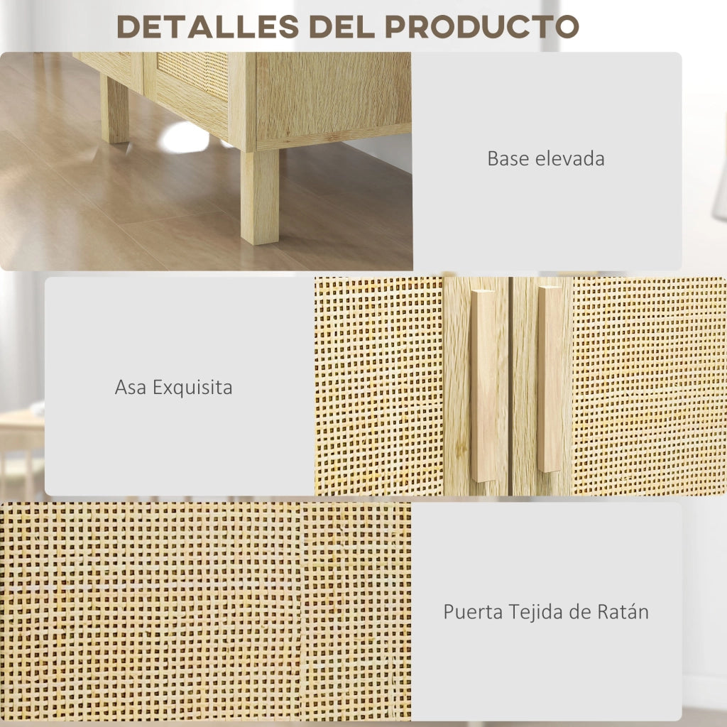 Armadio a due ante ¨C Minimal ¨C 73x41x102 cm