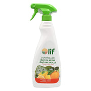 Controller Olio di Neem + Sapone Molle Spray Lif 500 ml