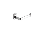 Porta Rotolo Slim /Cromo - Capannoli