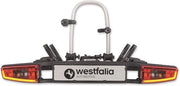 Carrozzino Premium per Trekkaia - Carrozzino Inclinabile per 2 Biciclette fino a 60 kg