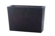 Cheonda - Teraplast - Schio Cassa Alta, Essential, 100 cm, Anthrazit, 100% recycelbar