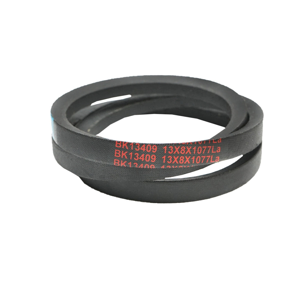 Cinghia di trasmissione 13x8x1077 La