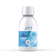 ATI ICP Elements Lithium 150ml - Integratore di Litio per Acquari Marini