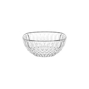 Contenitore Ø21 cm Vanity – Trasparente