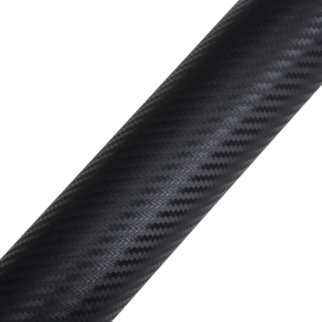 Pellicole per Auto 2 pz Nero 100x150 cm CFW3791138
