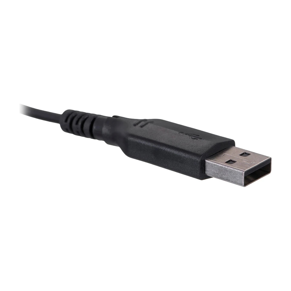 Mouse USB Type-A ottico A4Tech OP-720 800 DPI