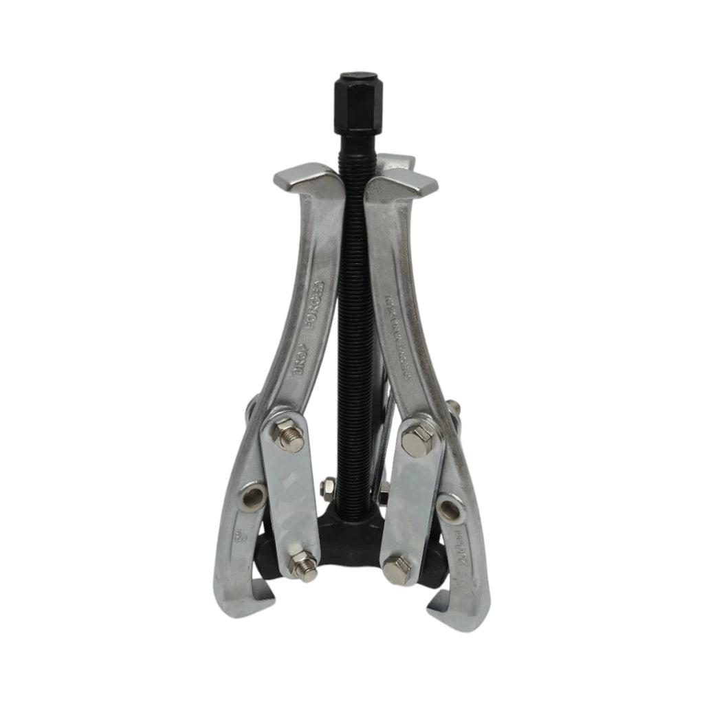 Estrattore per cuscinetti a 3 bracci 8/200mm Heavy Duty