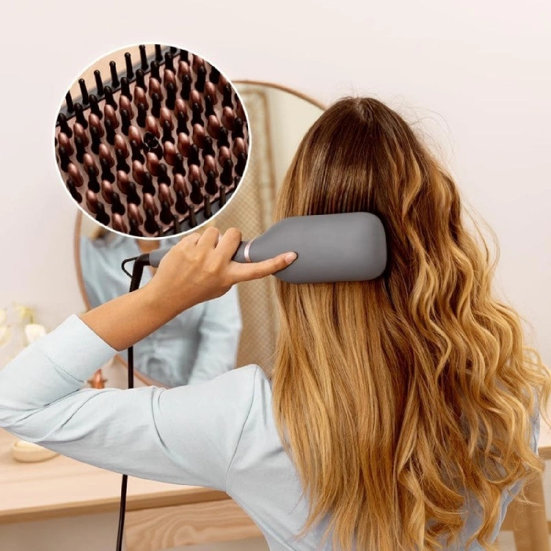 CECOTEC 01913 - InstantCare SquareBrush