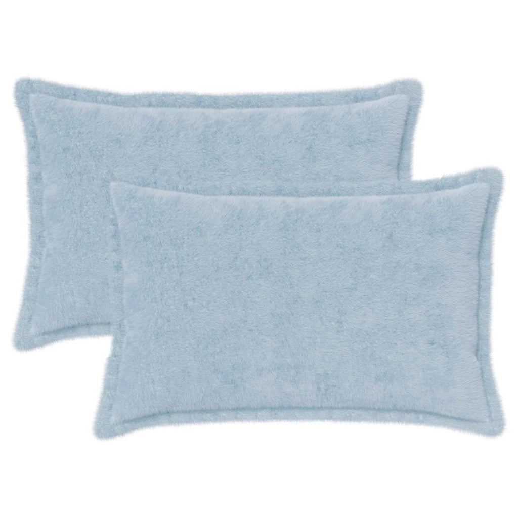Federa 2 pcs HOUTEN Azzurro 50 x 75 cm 919999