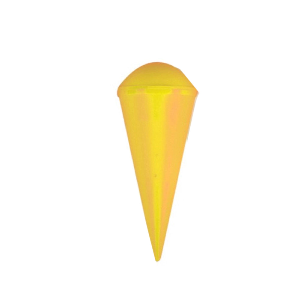 MAURY'S POSACENERE DA SPIAGGIA A CONO 16 CM