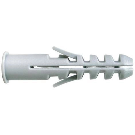 TASSELLO AB CON BORDO Ø 12x60 - 25 pezzi- TECFI