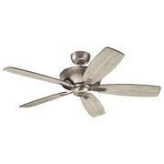 Ventilatore soffitto 132 cm telecomando Monarch II Kichler