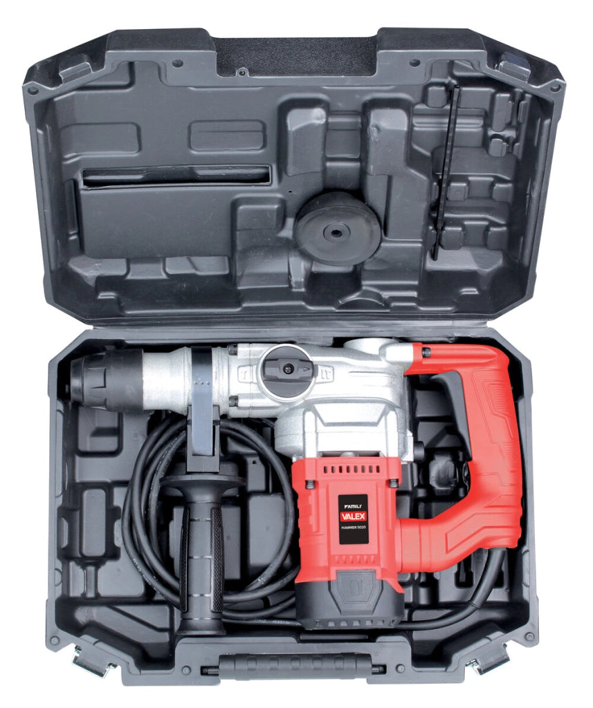 MARTELLO PERFORATORE HAMMER 5020