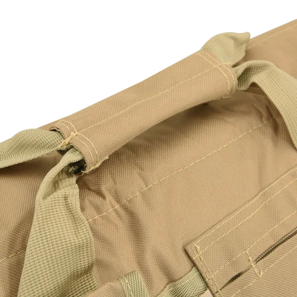 Borsa per Fucile con Tracolla 135 cm in Tessuto Oxford 4009992