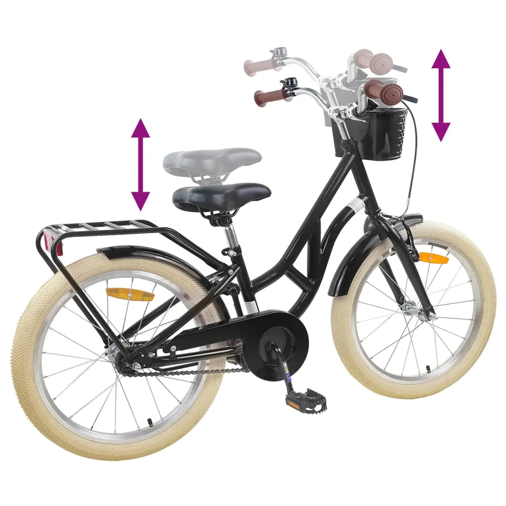 Bicicletta per Bambini | Bici per bambini 20 Pollici
