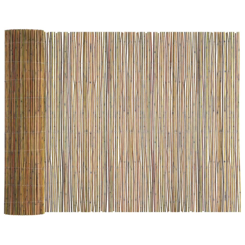 Recinzione in BambÃ¹  300x150 cm