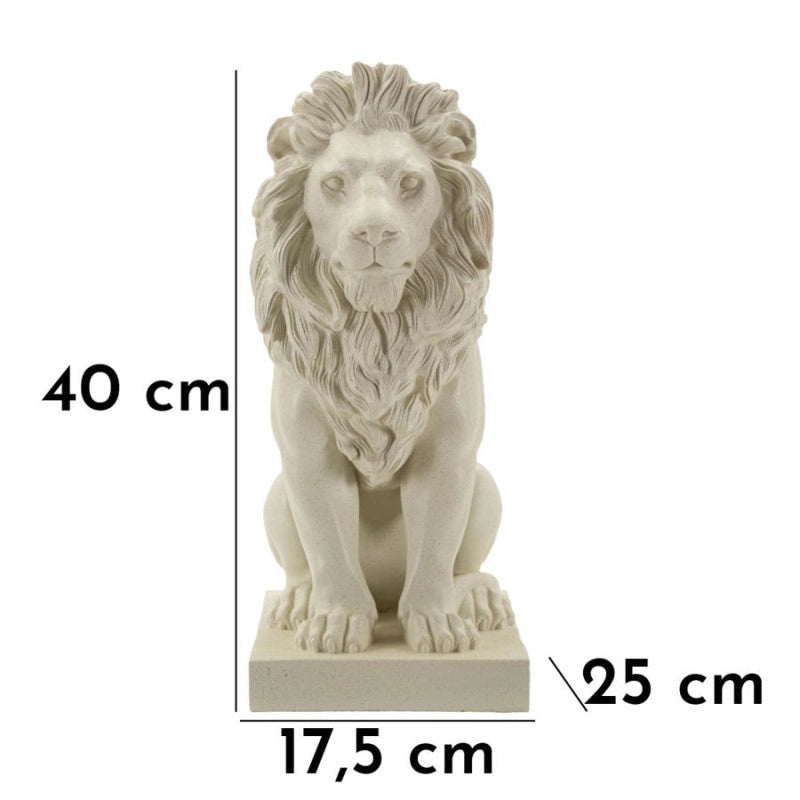 Leone Stons cm 17,5x25x40