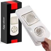 Egg Slicer Multifunzionale - Premium 

Modello: 
Specifiche tecniche: 
Codice prodotto: