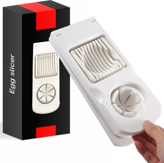 Egg Slicer Multifunzionale - Premium 

Modello: 
Specifiche tecniche: 
Codice prodotto: