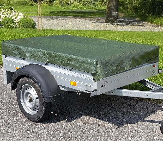 TELO OCCHIELLATO IDEAL STAR 4x6 mt - IDEAL STAR