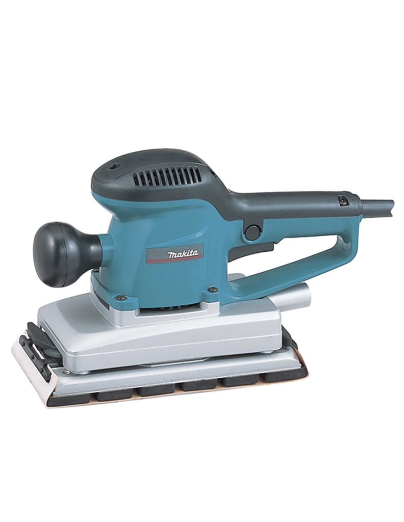 Levigatrice Orbitale MAKITA BO4901 (330 W)