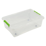 CONTENITORE MULTIUSO h 11,7 cm - lt. 29  - ARTPLAST