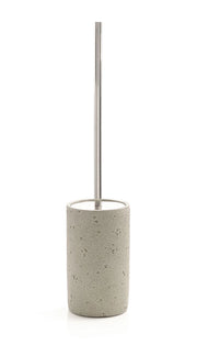 SCOPINO WC GINEVRA GRIGIO GEDY 