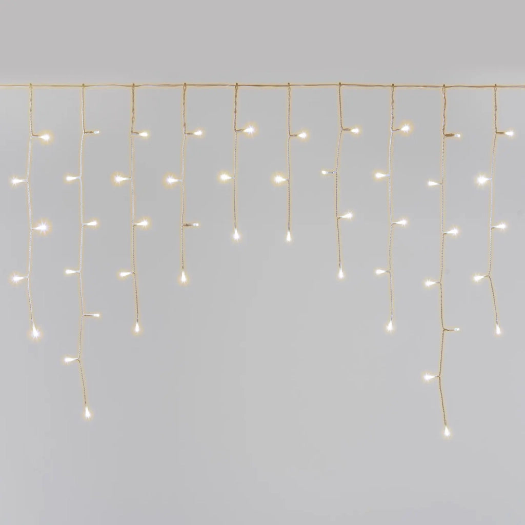 Ice Light 186 SB LED-PH Soft 4m+420 xH70 cm caldo