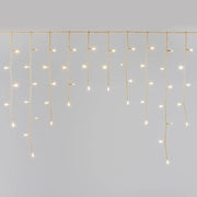 Ice Light 186 SB LED-PH Soft 4m+420 xH70 cm caldo
