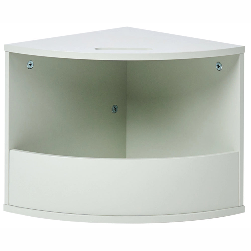 Set da 4 posti per bambini con tavolo e sedie verde chiaro MDF elegante per camera dei bambini e sala giochi