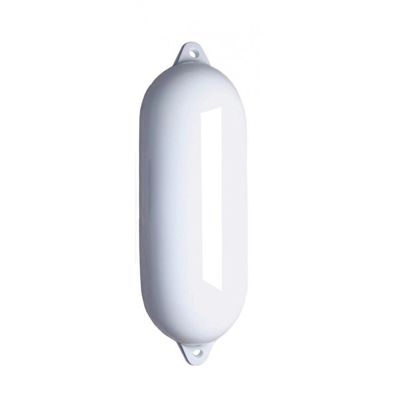 PARABORDO BIANCO M2/A Ø MM.180X600