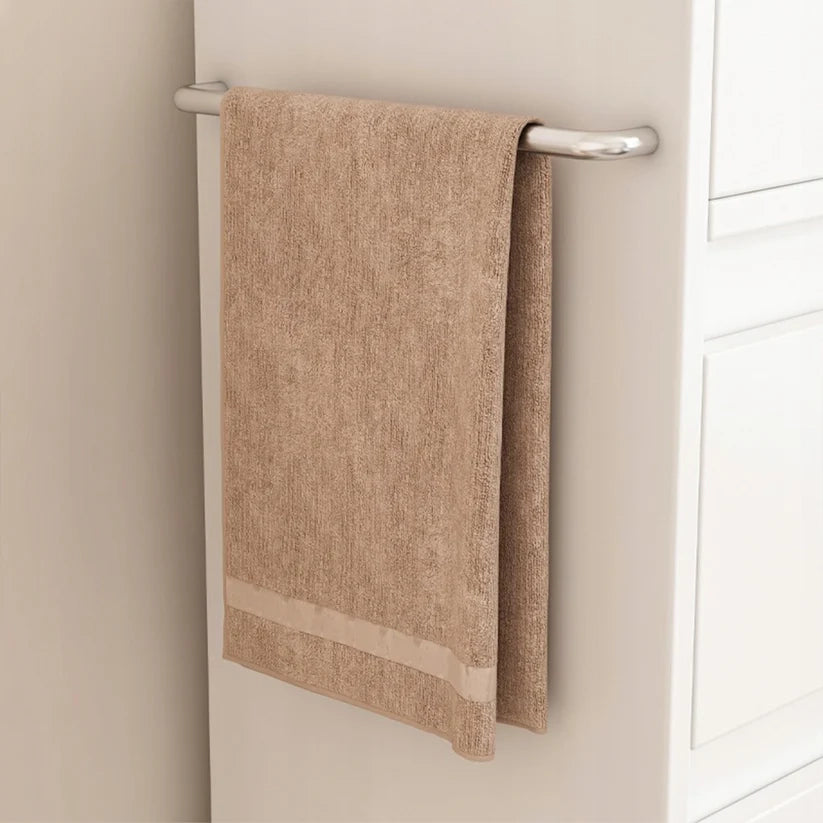 Mobile da bagno bianco a colonna Moderno Loft 90 cm