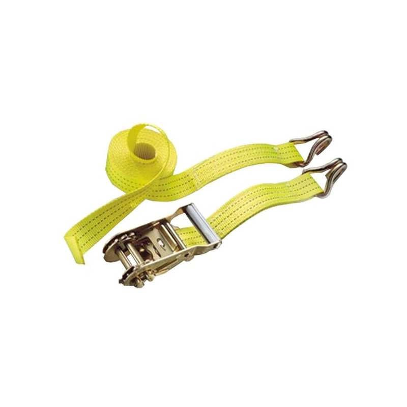 Cinghia Cricco Tenditore mm 25 m 4,5 Excel 08419