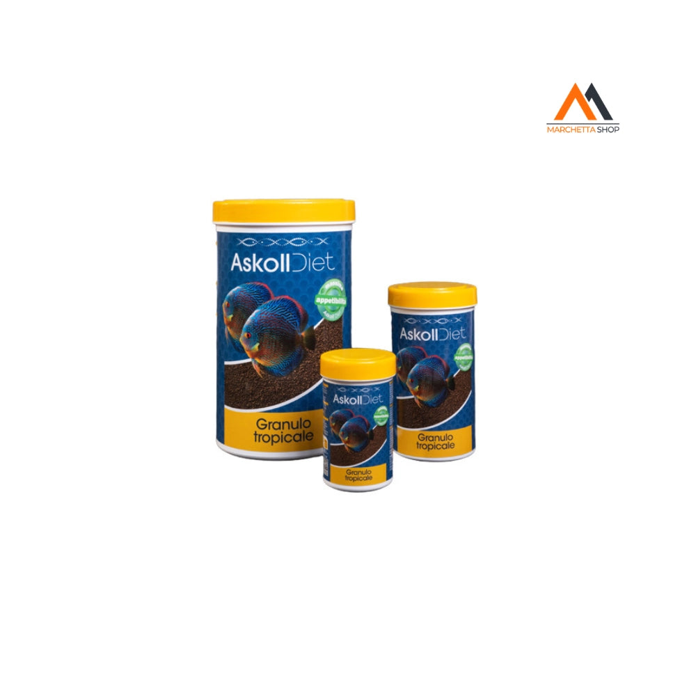 ADIET GRANULO TROP 250ML/135GR