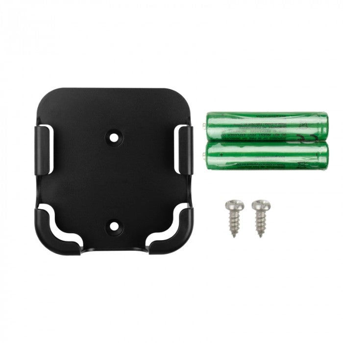 Telecomando RF CCT touch per strisce LED nero Ecolight