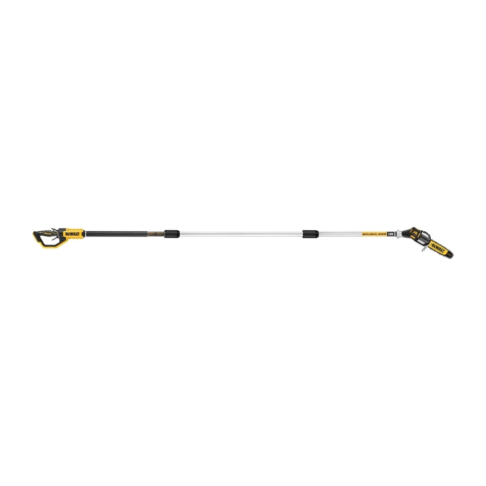 Sega elettrica 18V DCMPS567N-XJ DEWALT