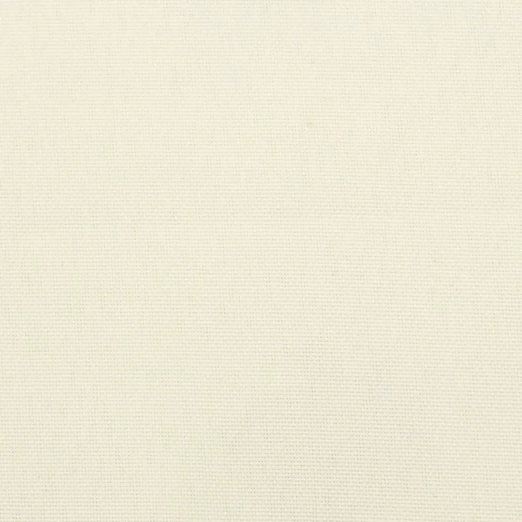 Cuscini per Pallet 3 pz Crema in Tessuto 360946