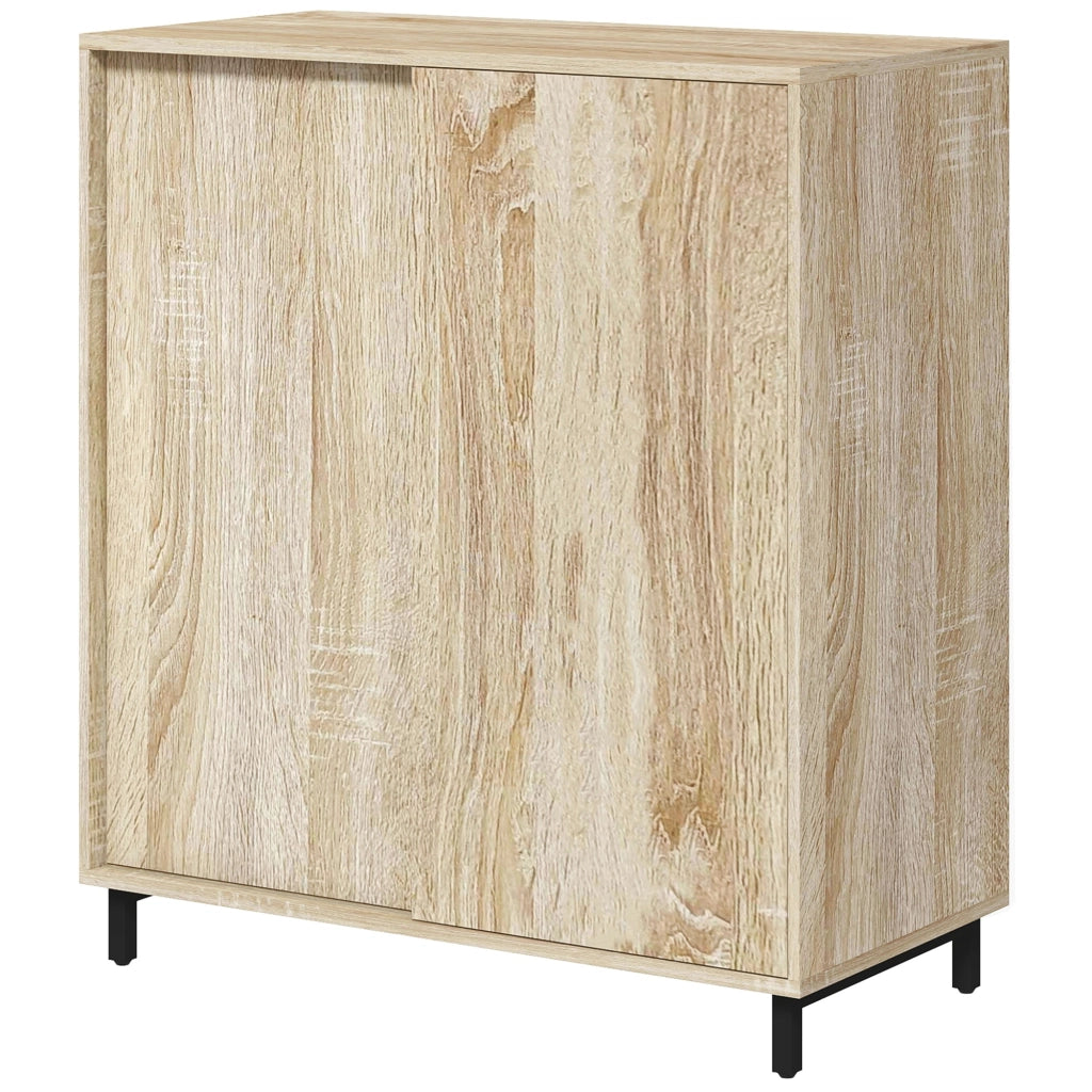 Armadio Scarpiera 4 Livelli Regolabile ¨C Minimal ¨C Bianco 80x40x93 cm