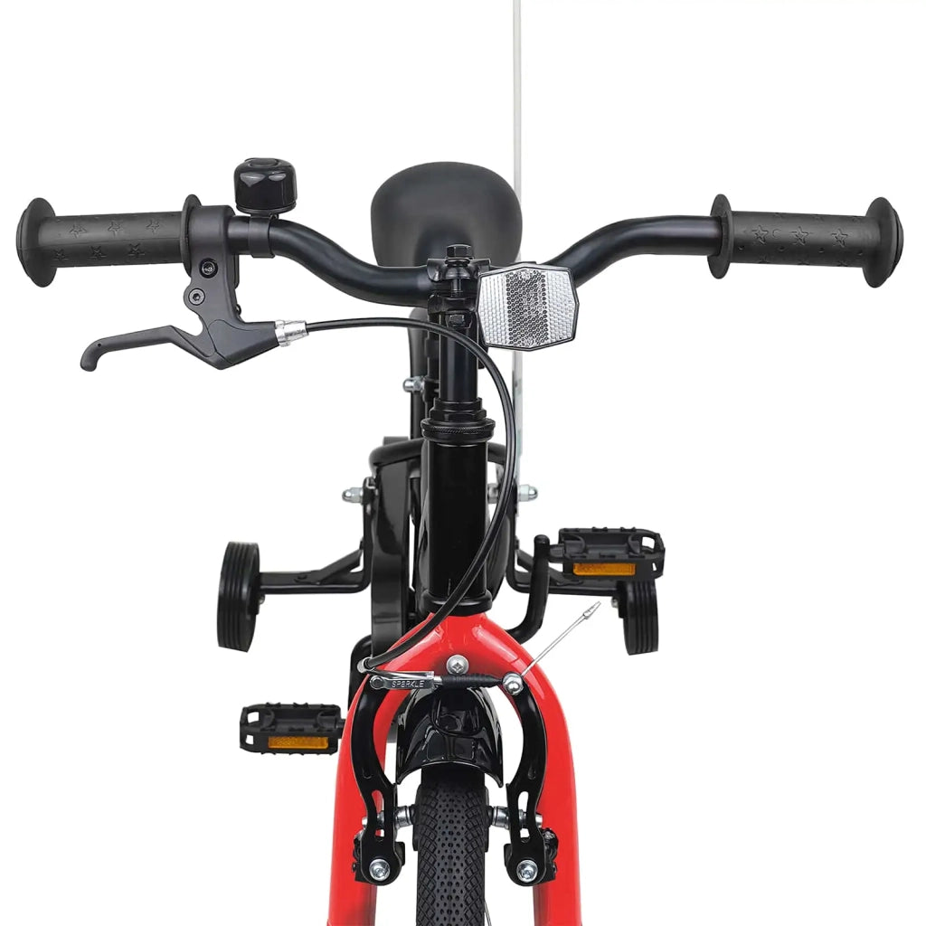 Bicicletta per Bambini | Bici per bambini 14 Pollici per bambini da 3 a 5 anni
